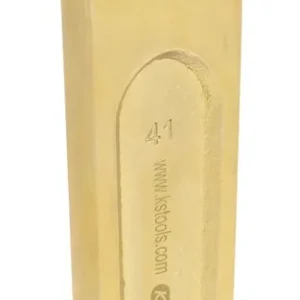 KS TOOLS BRONZEplus Schlag-Ringschlüssel 41 mm ( 963.7739 )