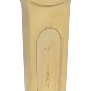 KS TOOLS BRONZEplus Schlag-Ringschlüssel 50 mm ( 963.7743 )