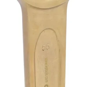 KS TOOLS BRONZEplus Schlag-Ringschlüssel 55 mm ( 963.7746 )