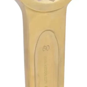 KS TOOLS BRONZEplus Schlag-Ringschlüssel 60 mm ( 963.7750 )