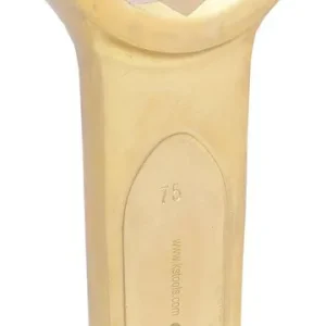 KS TOOLS BRONZEplus Schlag-Ringschlüssel 75 mm ( 963.7756 )