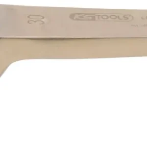 KS TOOLS BRONZEplus Schlag-Ringschlüssel gekröpft 46 mm ( 963.7840 )
