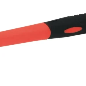 KS TOOLS BRONZEplus Schlosserhammer 500 g, mit Fiberglasstiel ( 963.2021 )
