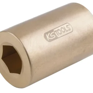 KS TOOLS BRONZEplus Stecknuss 1" 6-kant 36 mm ( 963.1006 )