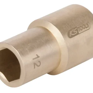KS TOOLS BRONZEplus Stecknuss 1/2" 6-kant 14 mm ( 963.1212 )