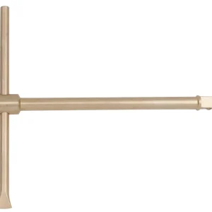 KS TOOLS BRONZEplus T-Griff 1/2" 245 mm ( 963.1286 )
