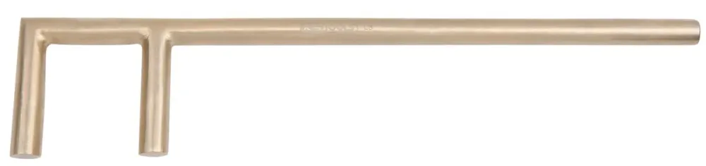 KS TOOLS BRONZEplus Ventilhaken 19x50 mm ( 963.8233 )