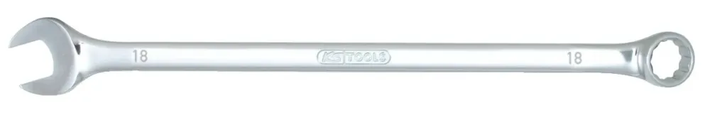 KS TOOLS CHROMEplus Ringmaulschlüssel, XL, 19mm ( 519.0659 )