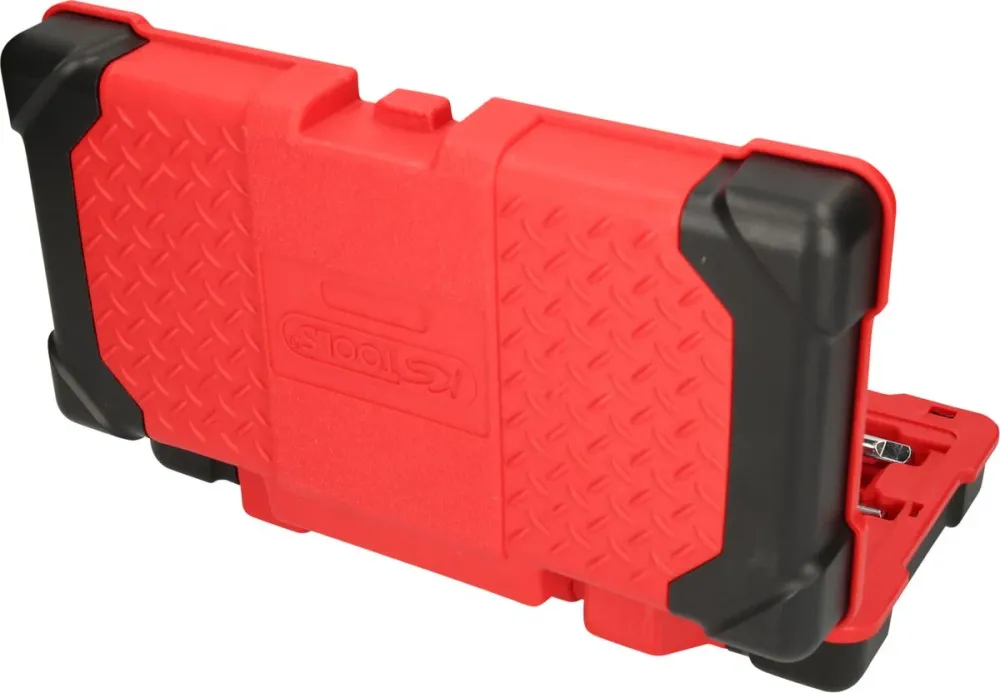 KS TOOLS 3/8" CHROMEplus Steckschlüssel-Satz, 27-tlg ( 958.0627 )