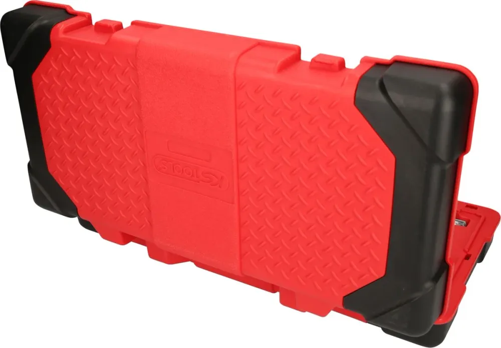 KS TOOLS 1/2" CHROMEplus Steckschlüssel-Satz, 30-tlg ( 958.0630 )