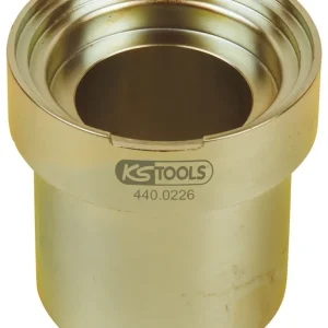 KS TOOLS Demontage-/ Montagehülse ( 440.0226 )