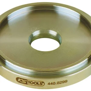 KS TOOLS Demontagescheibe, Ø 61 mm ( 440.0299 )