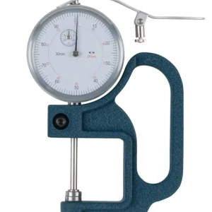 KS TOOLS Dicken-Messuhr 0-30mm ( 300.0624 )