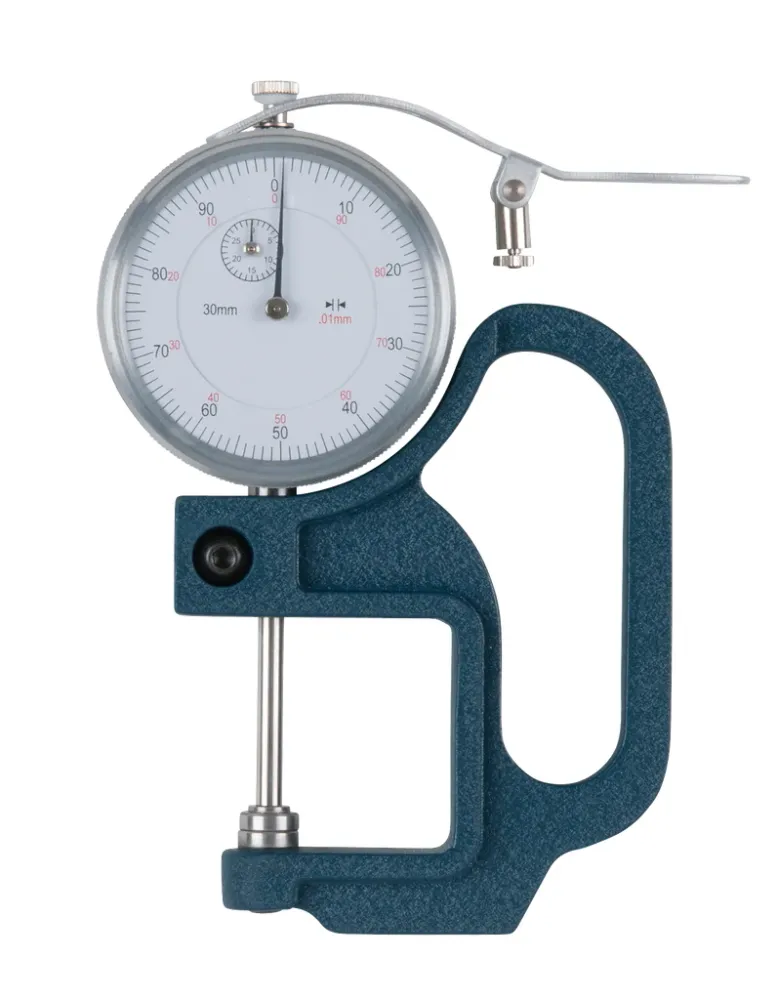 KS TOOLS Dicken-Messuhr 0-30mm ( 300.0624 )