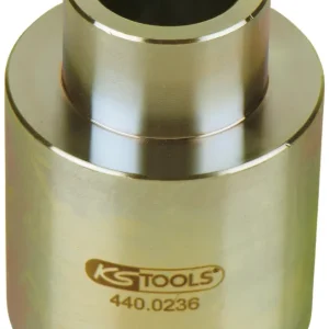 KS TOOLS Druckhülse, Ø 47 mm ( 440.0236 )