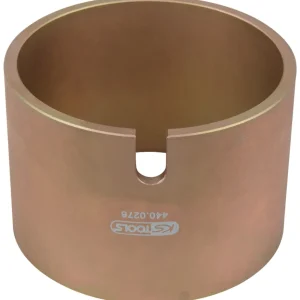 KS TOOLS Druckrohr, Ø 110 mm ( 440.0276 )