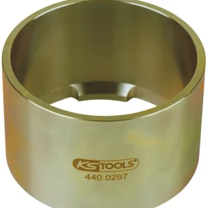 KS TOOLS Druckrohr, Ø 80 mm ( 440.0297 )
