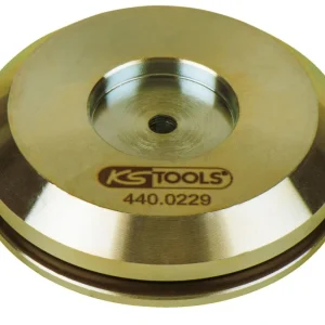 KS TOOLS Druckscheibe, Ø 52 mm ( 440.0229 )