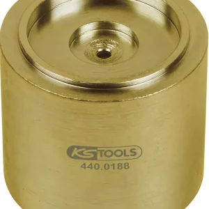 KS TOOLS Druckstück, Ø 59 mm ( 440.0188 )