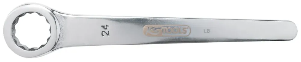 KS TOOLS EDELSTAHL Einringschlüssel, 65mm ( 964.1065 )