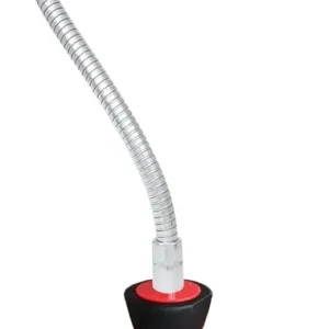 KS TOOLS Flexibler Magnethalter, 510mm, ØKopf=16mm ( 550.1026 )