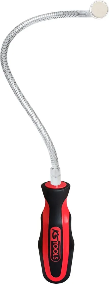 KS TOOLS Flexibler Magnethalter, 510mm, ØKopf=19mm ( 550.1027 )