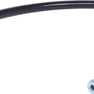 KS TOOLS Flexibler Schlauch, 500mm ( 980.1012 )