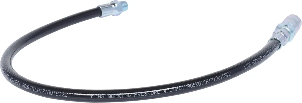 KS TOOLS Flexibler Schlauch, 500mm ( 980.1012 )
