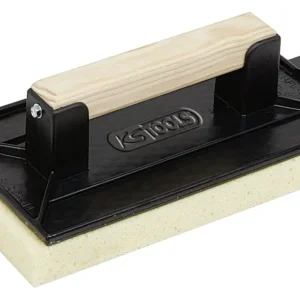 KS TOOLS Fliesenwaschbrett, 130x210mm ( 144.0510 )