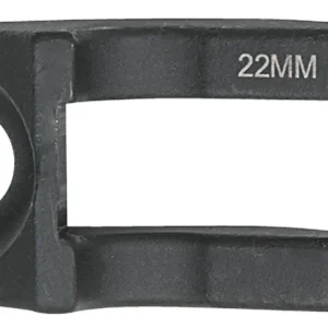 KS TOOLS Gabel, Ø 22 mm ( 450.0974 )