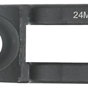 KS TOOLS Gabel, Ø 24 mm ( 450.0975 )