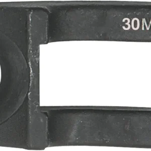 KS TOOLS Gabel, Ø 30 mm ( 450.0977 )
