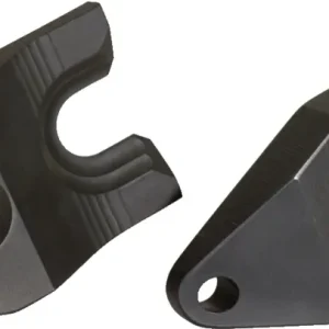 KS TOOLS Gabelschuh, Ø max 47mm ( 450.0124 )