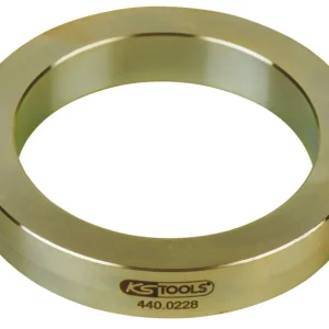 KS TOOLS Gegenhaltering, Ø 90 mm ( 440.0228 )