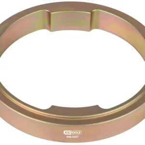 KS TOOLS Gegenhaltering E32/E34 ( 440.0257 )