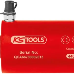 KS TOOLS Hydraulikzylinder, 16t ( 440.0001 )
