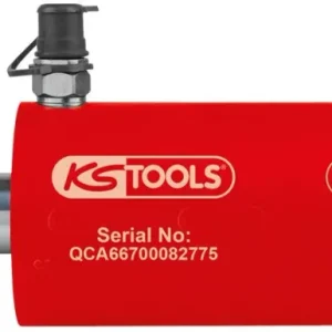 KS TOOLS Hydraulikzylinder, 32t ( 440.0026 )
