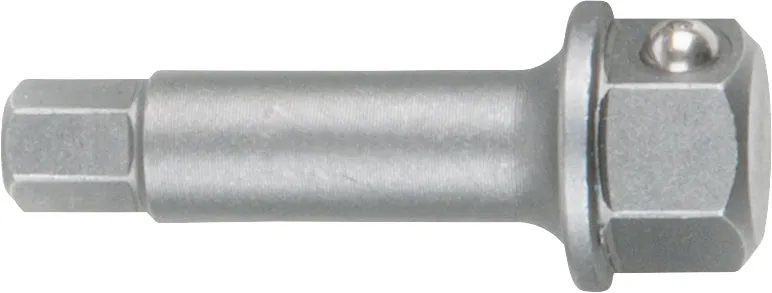 KS TOOLS Innensechskant-Steckschlüsseleinsatz, 8 mm ( 918.3503 )