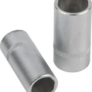KS TOOLS Klimaanlagen-Hochdruck-Ventilnuss, 15mm ( 550.1172 )