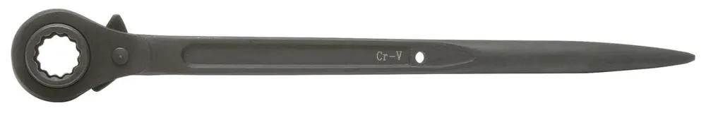KS TOOLS Klucz do rusztowań, dwustronny, 16x18mm ( 522.1618 )