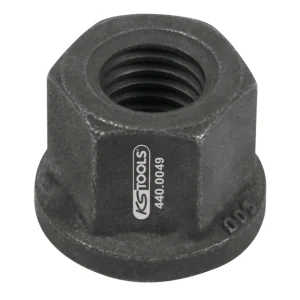 KS TOOLS Kragenmutter, M14 ( 440.0049 )