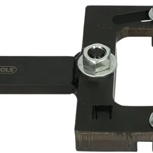 KS TOOLS Kurbelwellen-Halteschlüssel für Opel ( 400.0010 )
