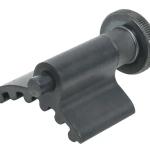KS TOOLS Kurbelwellen-Riemenscheiben-Arretierwerkzeug, 60 mm ( 400.0615 )