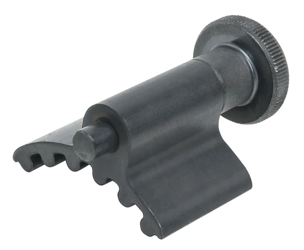 KS TOOLS Kurbelwellen-Riemenscheiben-Arretierwerkzeug, 60 mm ( 400.0615 )