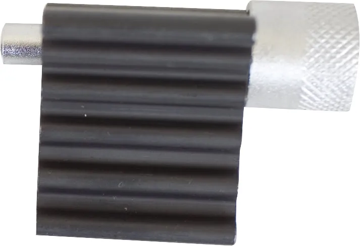 KS TOOLS Kurbelwellen-Riemenscheiben-Arretierwerkzeug, 55 mm ( 400.1415 )