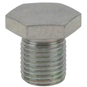 KS TOOLS Ölablassschraube, Außen6kant 17mm, M12x1,25x13mm, 25er-Pack ( 430.2331 )