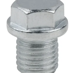 KS TOOLS Ölablassschraube, Außen6kant 17mm, M12x1,5x13mm, 25er-Pack ( 430.2014 )
