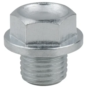 KS TOOLS Ölablassschraube, Außen6kant 17mm, M14x1,5x13mm, 25er-Pack ( 430.2026 )