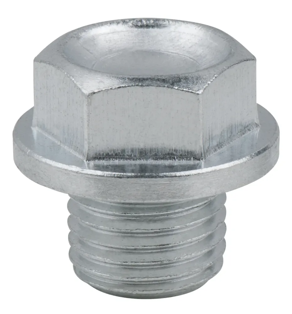 KS TOOLS Ölablassschraube, Außen6kant 17mm, M14x1,5x13mm, 25er-Pack ( 430.2026 )