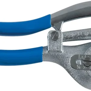 KS TOOLS Lochzange ( 118.0106 )
